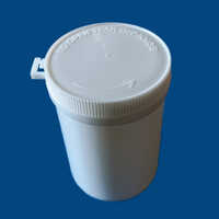 62 X 92 ROUND SECURE CONTAINER