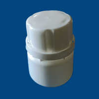 30 ML TABLET CONTAINER WITH PILFER PROOF CAP