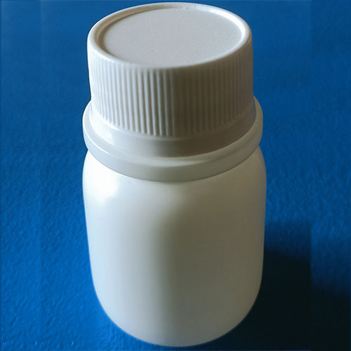 30 CC Tablet Container With 28 MM Cap