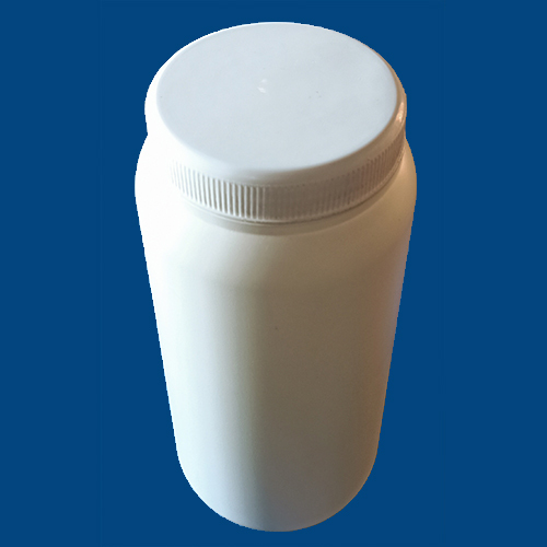 1300 ML Round Container With Cap