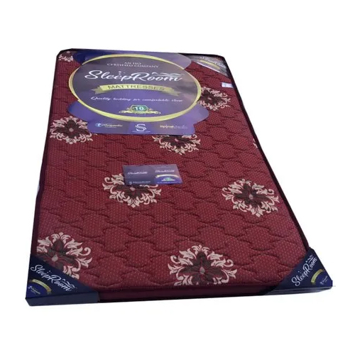 Exclusive Foam Sleeproom Single Bed Mattress