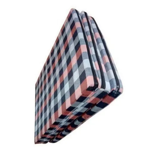 3 Folded Sleeproom Single Bed Mattress