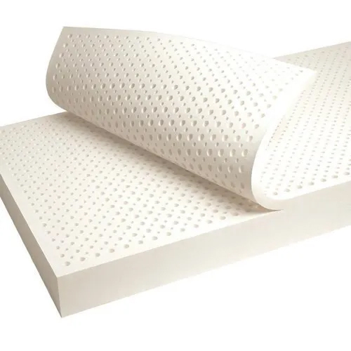 Rubber Bed Mattress