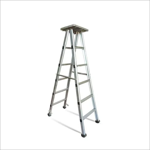 Aluminium Ladder  A Type