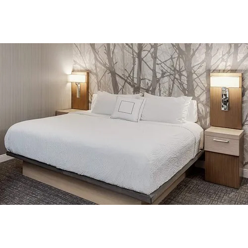 Cotton Hotel Bed Mattress