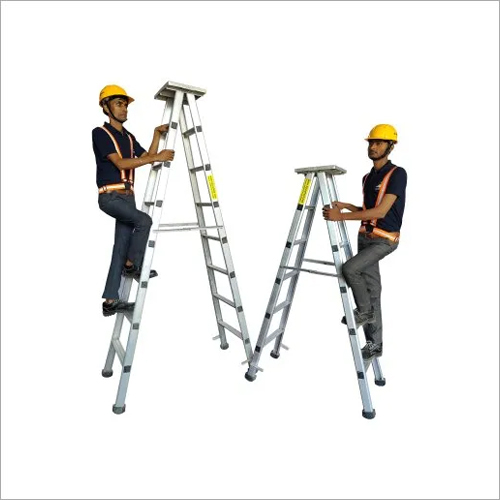 Aluminum A Type Ladder