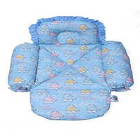 Baby Mattress Set With Pillow