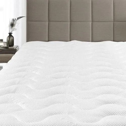 Cotton Sleepwell Jacquard Mattress