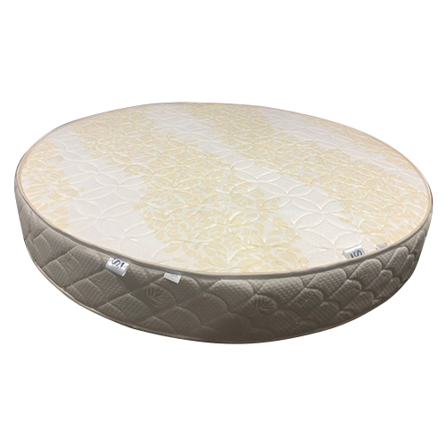 Medicare Round Shape Mattress
