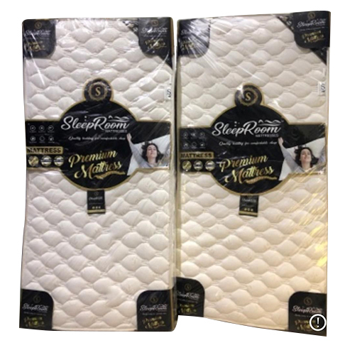 Ortho Perfect Mattress