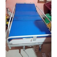 Fowler Bed Mattress - Color: White