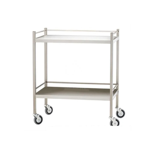 ms Instrument Trolley