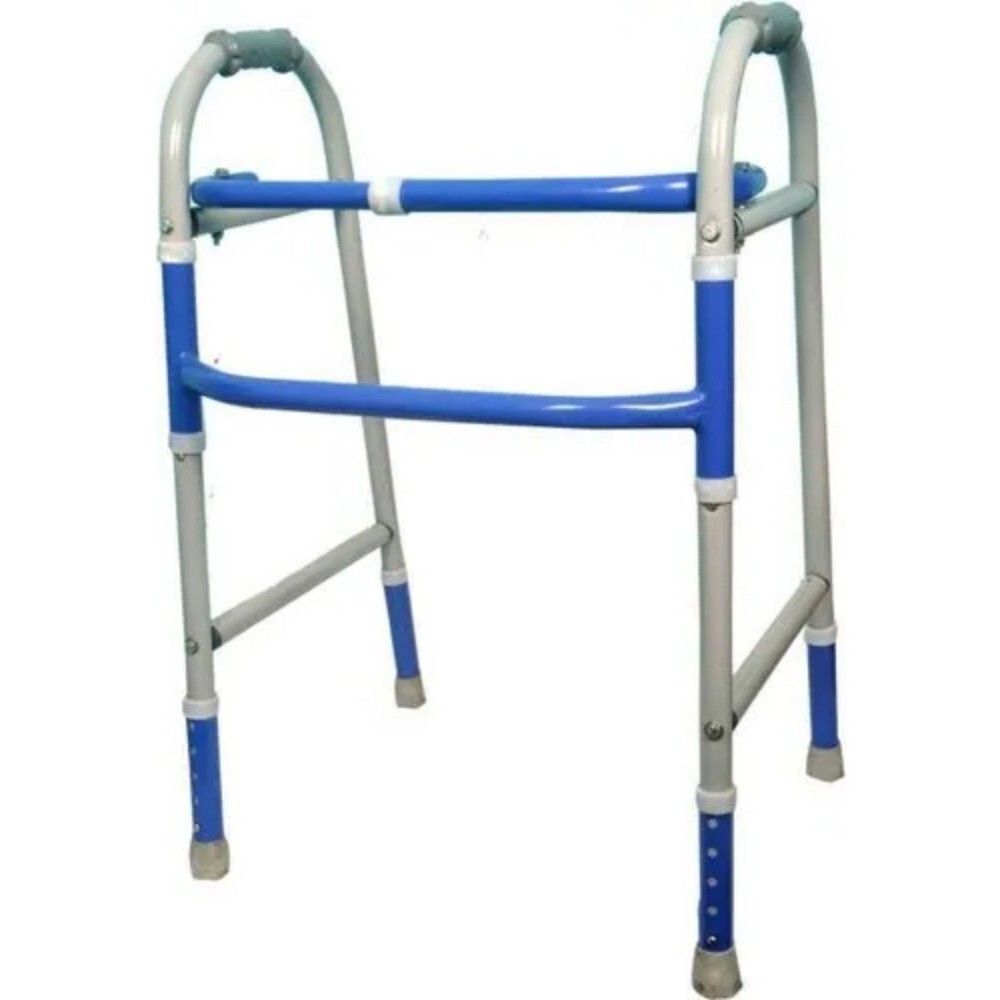 Adjustable Indian Folding Walker