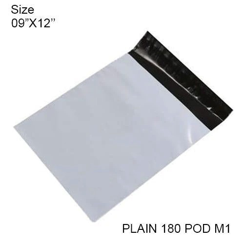 TAMPER PROOF COURIER BAGS (902)