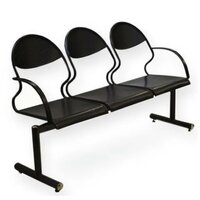 3 Seater Hospital Waiting Chair