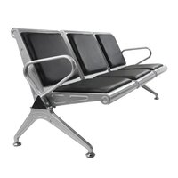 Stainless Steel Hospital Chair