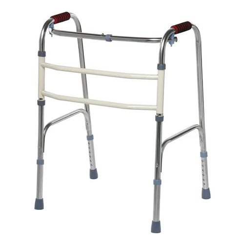 Adjustable Indian Folding Walker