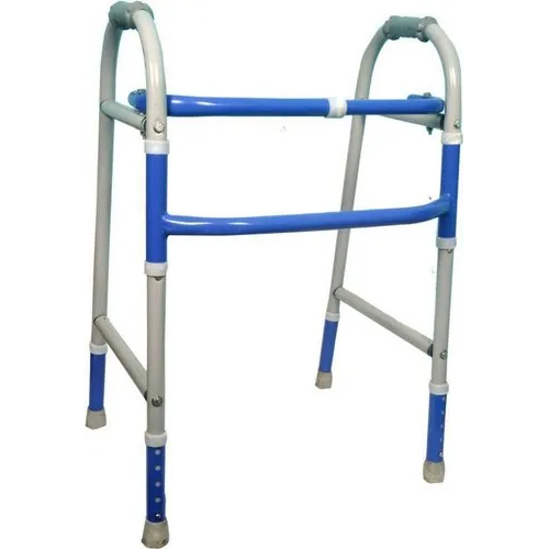 Adjustable Indian Folding Walker