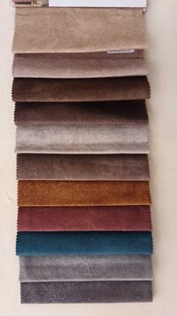 SUEDE FABRIC