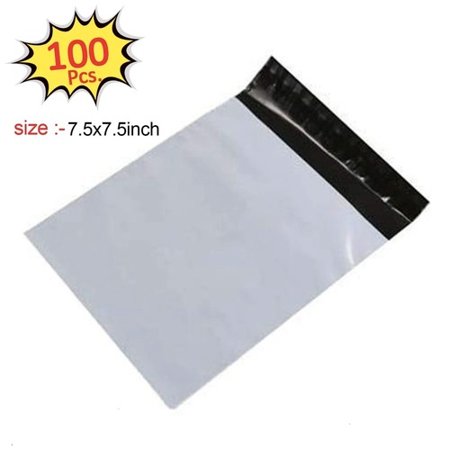 TAMPER PROOF COURIER BAGS (0920)