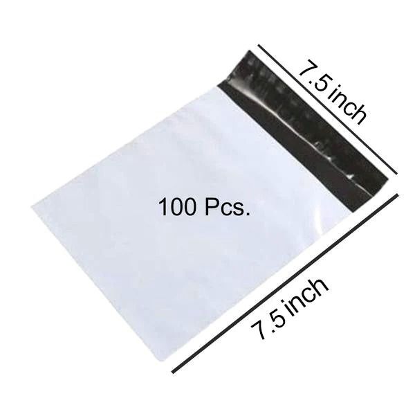 TAMPER PROOF COURIER BAGS (0920)