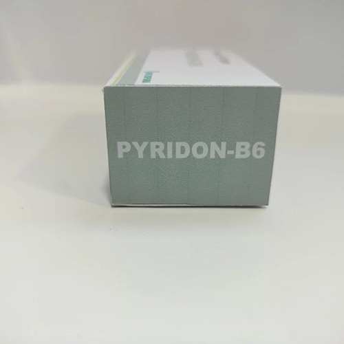 Pyridon B6