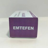 Emtricitabine and Tenofovie Alafenamide Tablets