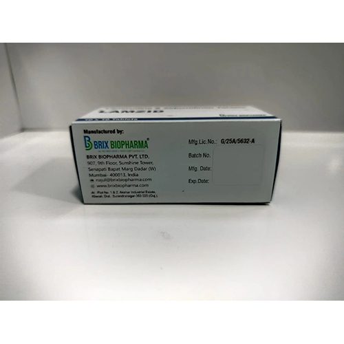 Lamivudine and Zidovudineb Tablets