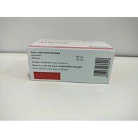 Atrivir and Ritonavir Tablet