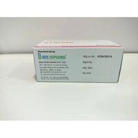 Atrivir and Ritonavir Tablet