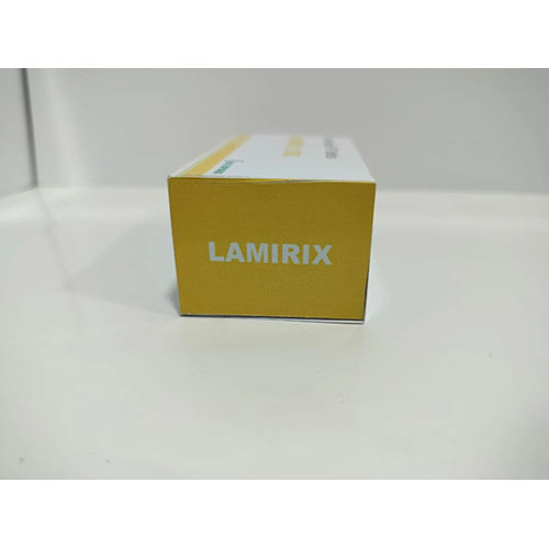 Lamivudine BP Tablets 150