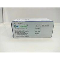 Tenofovir Disoproxil Fumarate Efavirenz and Emtricitabine Tablets