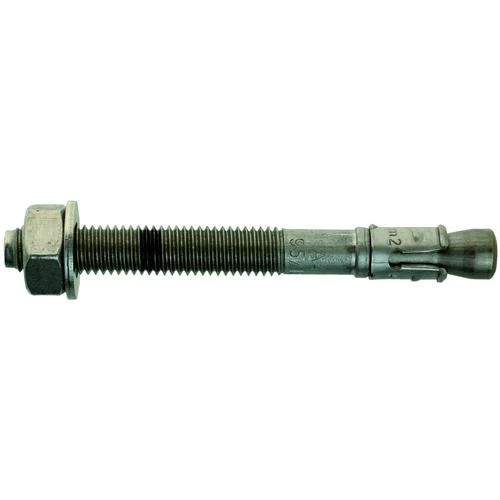 Stainless Steel Anchor Fasteners - Application: Construction