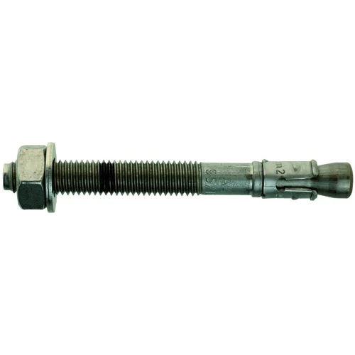 Stainless Steel Anchor Fasteners Application: Construction