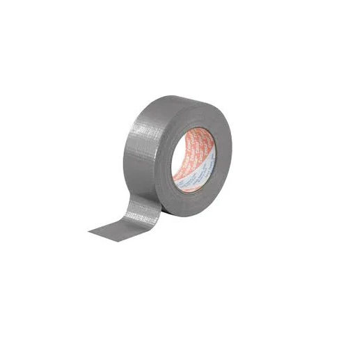 Grey Duct Tape