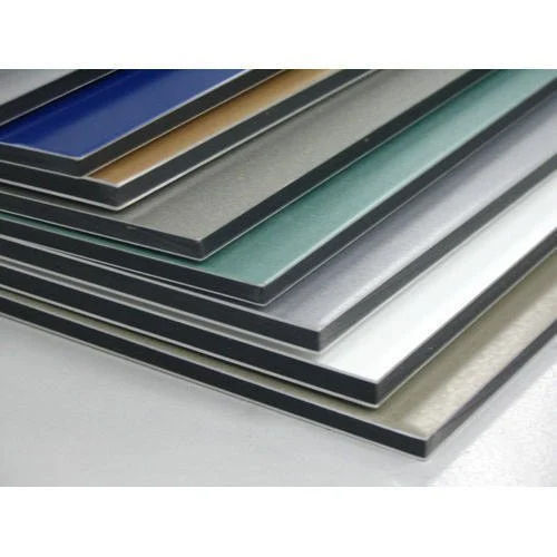 Aluminium Composite Panel