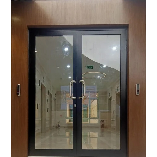 Fire Doors Glass Doors - Application: Interior