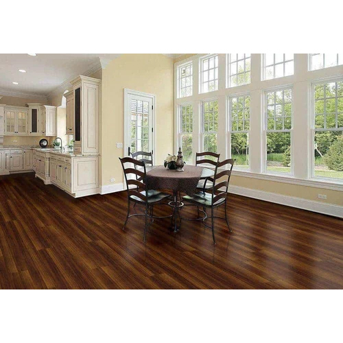 Designer Vinyl Flooring at Best Price in Navi Mumbai, Maharashtra