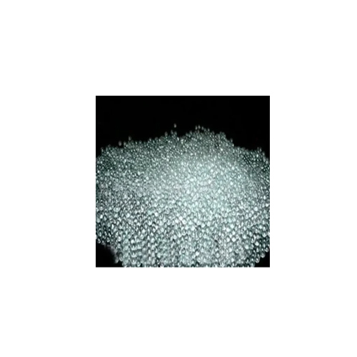 Abrasive Glass Beads