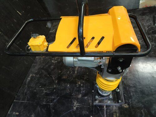 TAMPING RAMMER HCD100 ELECTRIC SINGLE PHASE
