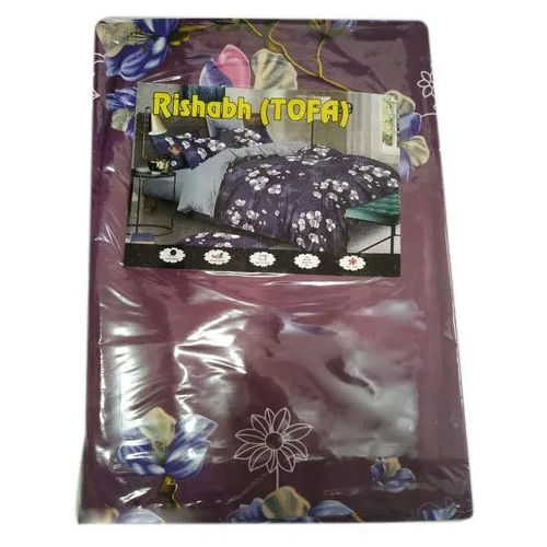 Different Available Polycotton Double Bed Sheets