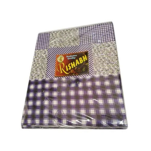 Different Available Cotton Single Bed Sheet