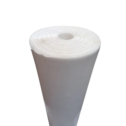 PTFE Skiving Sheet