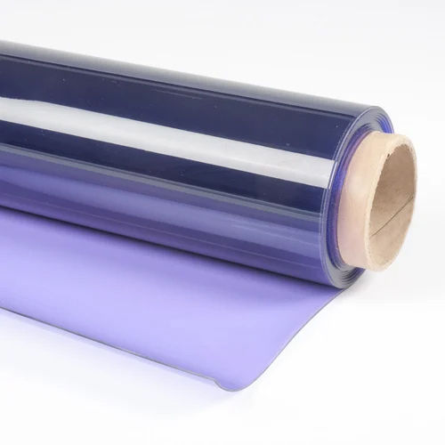 PVC Flexible Sheet