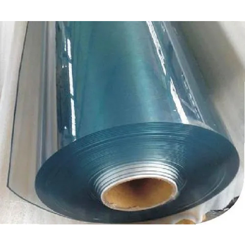 PVC Sheet And Curtain