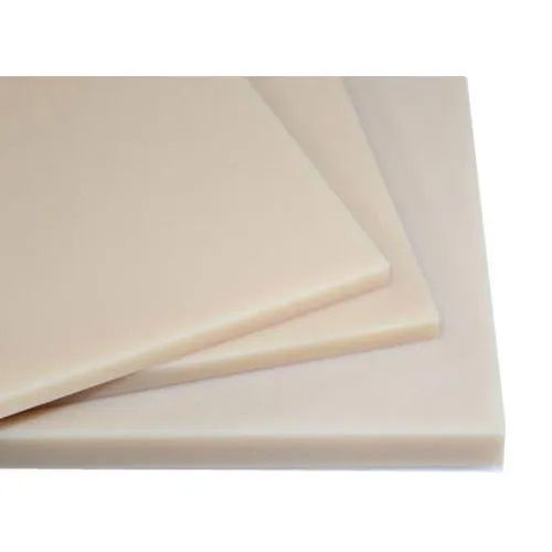 Cast Nylon Sheet