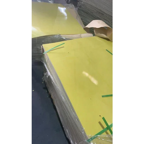 Glass Epoxy Sheet