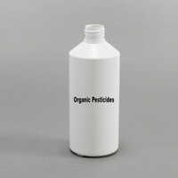 Organic Pesticides Application: Pest Control