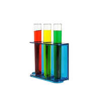 Industrial Rubber Chemicals Storage: Dry Place