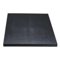 White Delrin Sheet - 1 X 2 M, 10 Mm Thickness | Industrial-grade Delrin Material For Versatile Applications
